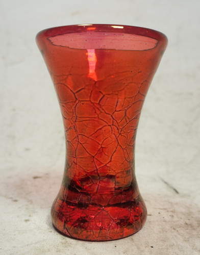 Antique vintage small glass - vintage,