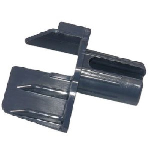 Fiamma case box - clip, system