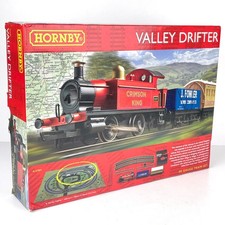 Hornby OO Gauge Train Set