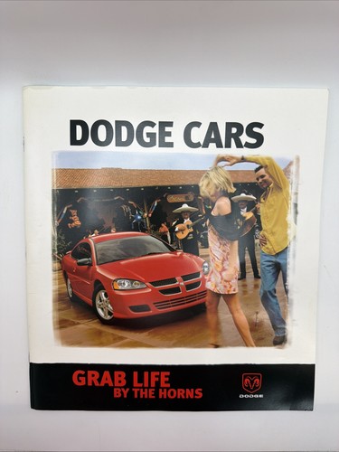Vintage dodge cars 2003 2004 - dodge,