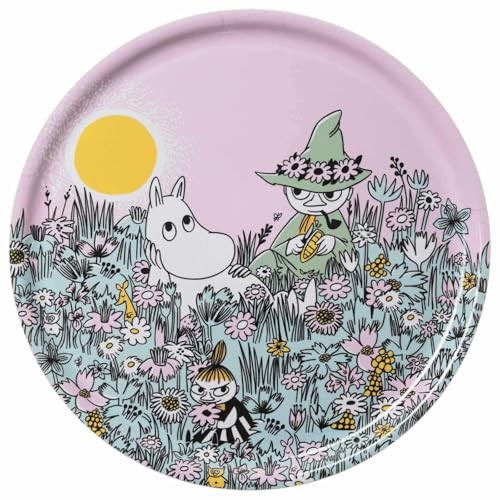 Officially imported moomin - [officially,