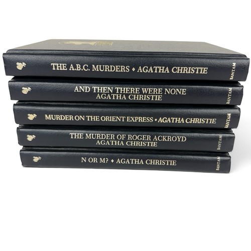 Lot the agatha - lot, of