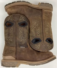 Double H Men's Stanton 11"