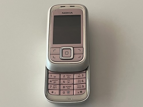 Genuine nokia 6111 - 6111, color