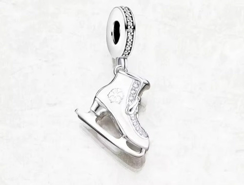 Ice skate figure skating - skate,