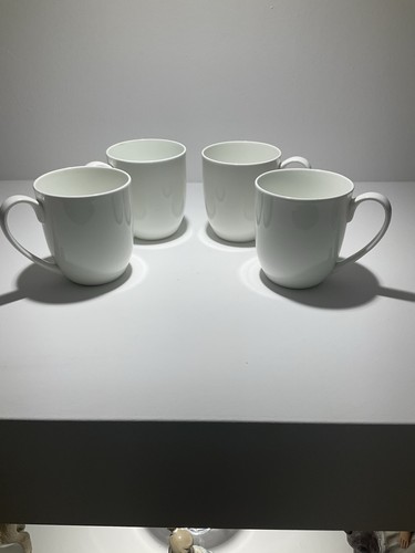 Aynsley fine bone china white - aynsley,