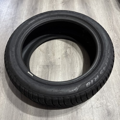 Pirelli sottozero 3 - sottozero,
