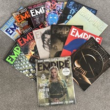 Empire Film Magazine