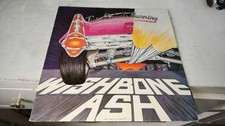 Wishbone Ash  - Twins Barrels