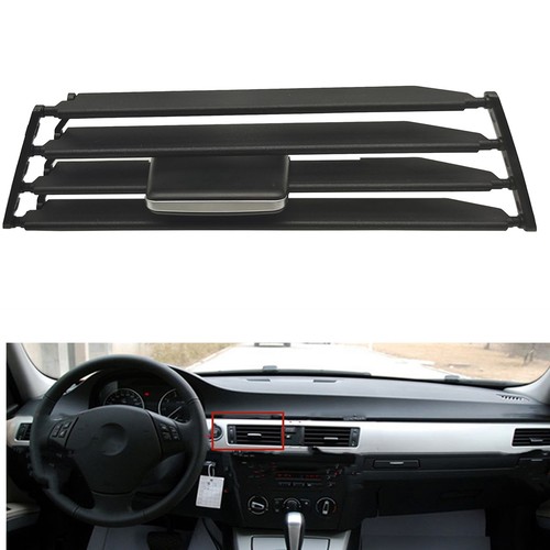 Center left air vent - left,