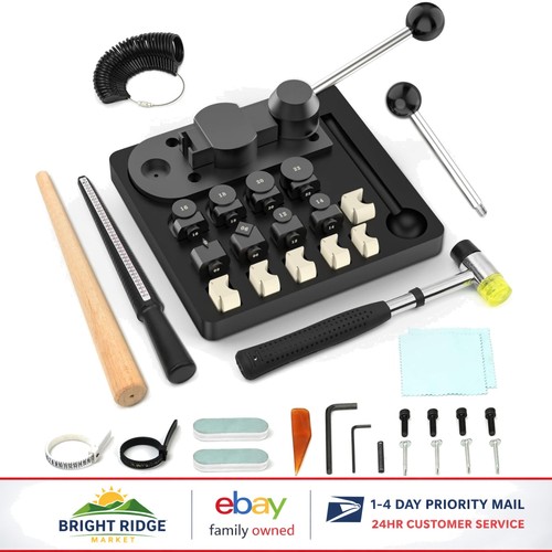 Multi purpose ring measurement - multi-purpose,