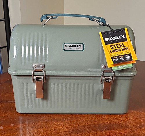 Stanley classic series steel - stanley,