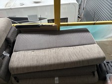 Motorhome Cushions 4ft Long 26