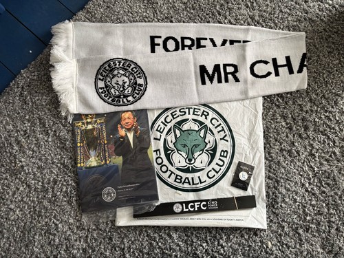 Leicester city lcfc v - city,