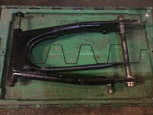 Suzuki gt750 750j swing - gt750,