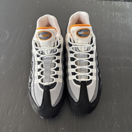 Nike air max big bubble - max,