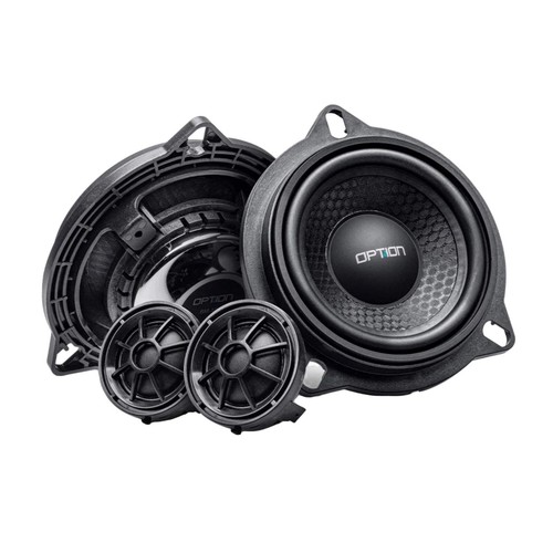 Option audio 100 plug - bm-100, &