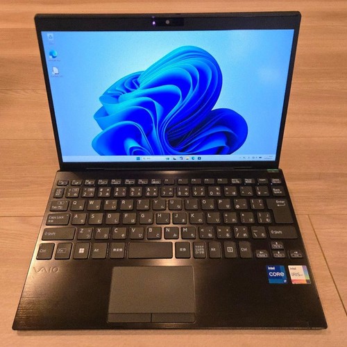 Vaio pro vjpj21 - pro, (sx12)