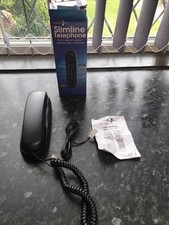 Bell Phone Desk/Wall Slimline