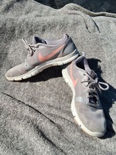 Nike flex essential grey - essential,