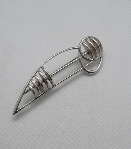 Stylish sterling silver rennie - sterling,