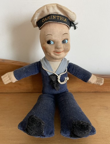 Antique vintage norah wellings - vintage,