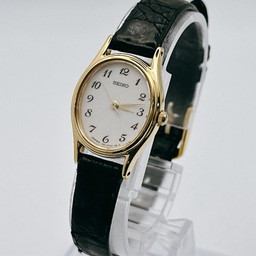 Excellent condition seiko - condition,