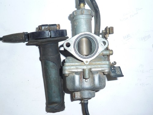 Honda xl185s xl185 xl125 - honda,