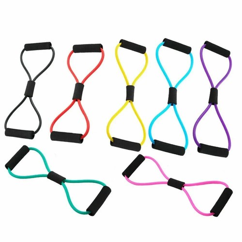 Resistance tube exercise tubes - resistance,