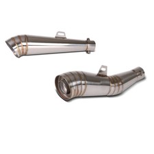 Set exhaust + exhaust S5