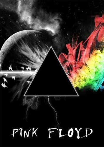Pink floyd band poster - floyd,