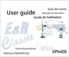 E&R KPN400 Sewing Machine