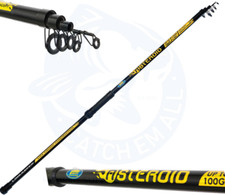 Lineaeffe 12ft 3.6m Telescopic