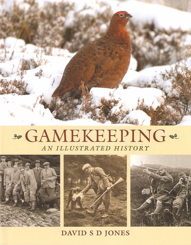 Jones david shooting book - jones, s.d.