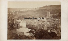 MANN CDV VIEW "NEST HILL" ALL