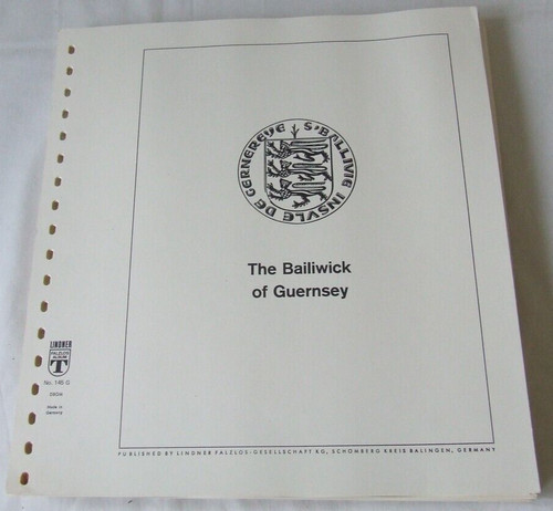 Guernsey 1971 lindner - 1971-77,