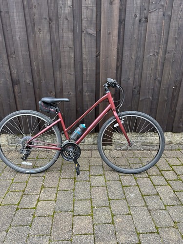 Bike ridgeback hybrid - ridgeback,