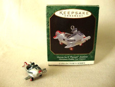 Hallmark Kiddie Car Classics