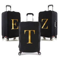Travel Luggage Cover Suitcase