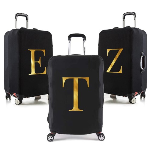 Travel luggage cover - travel,