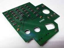 Icom IC-756 switches B4866