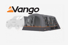 Campervan Awning Vango Galli