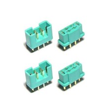 Logic multiplex connector - multiplex,