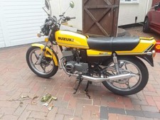Suzuki gt200 sb200 - gt200,