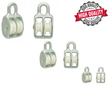 Strong Galvanised Metal