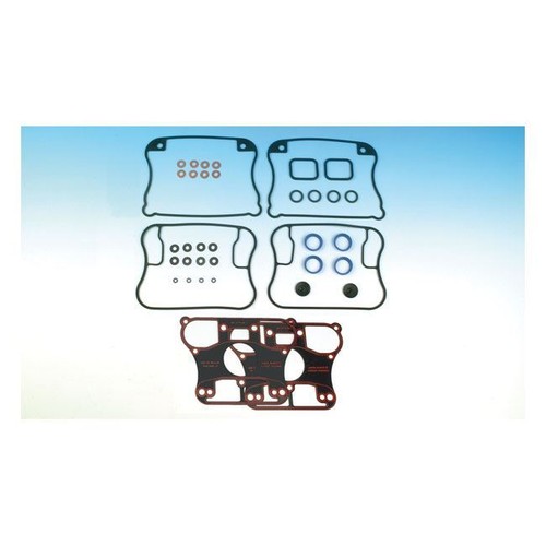 James gaskets rocker cover - james,