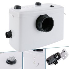 AREBOS Small lifting unit