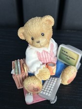 Cherished Teddies COREY "I