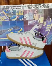 adidas  trimm star size 7 from 2013