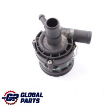 Mercedes W204 W212 W176 W246 Auxiliary Coolant Water Pump A2048350364